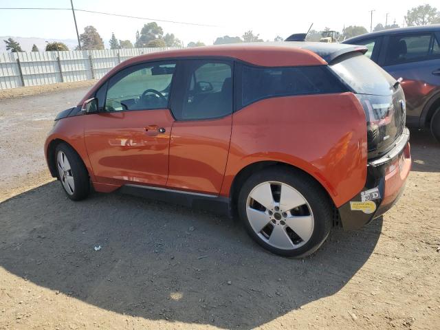 Photo 2 from auction – 2014 BMW I3 REX with VIN WBY1Z4C58EVX63403