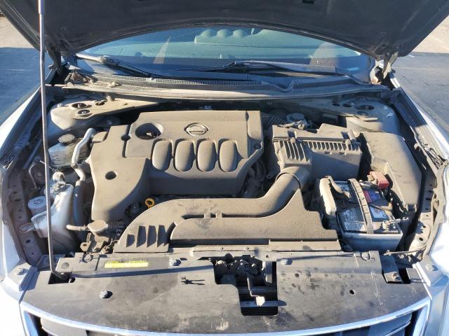Photo 11 from auction – 2011 NISSAN ALTIMA BAS with VIN 1N4AL2AP4BN457036