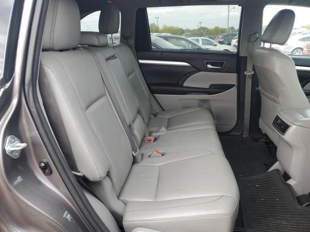 صورة رقم 11 من المزاد - 2016 TOYOTA HIGHLANDER مع VIN 5TDJKRFH1GS308138
