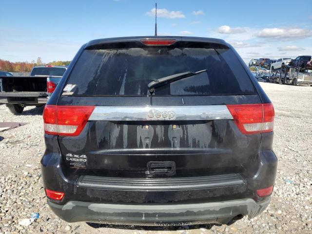Photo 6 from auction – 2011 JEEP GRAND CHER with VIN 1J4RR4GG6BC513076