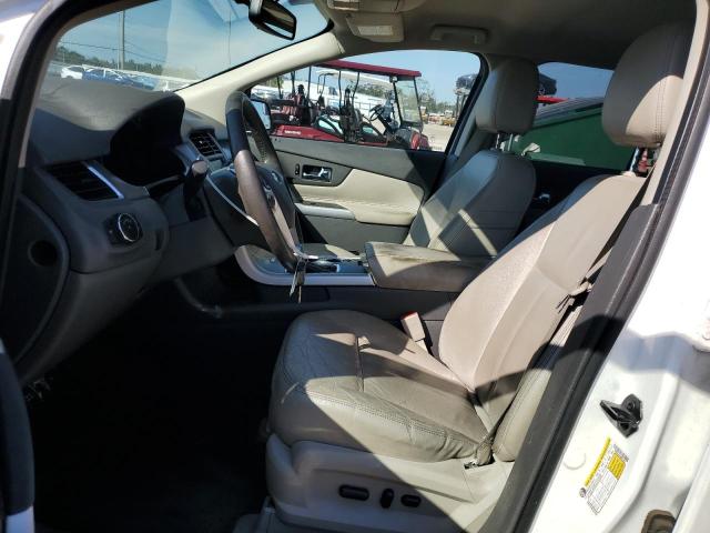 Photo 7 from auction – 2014 FORD EDGE SEL with VIN 2FMDK3JC4EBB73074