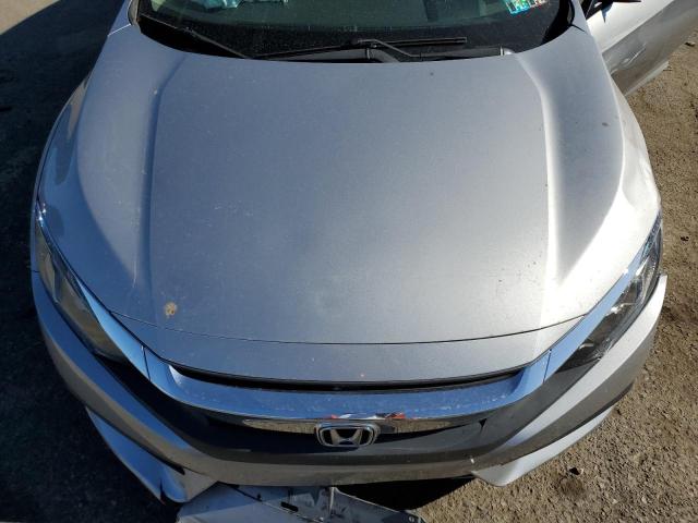 Photo 11 from auction – 2017 HONDA CIVIC EX with VIN 2HGFC2F72HH548611