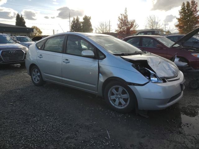 Photo 4 from auction – 2004 TOYOTA PRIUS with VIN JTDKB20U240104576