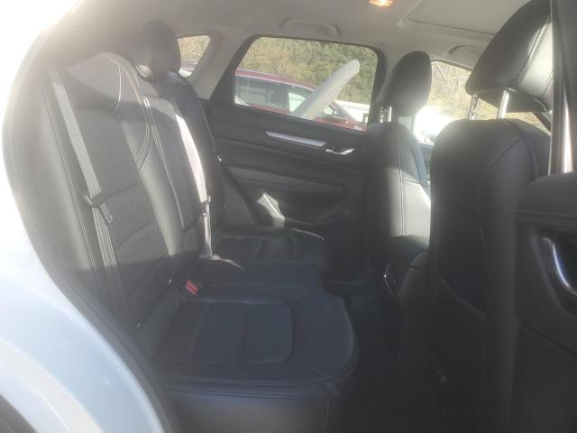 Photo 11 from auction – 2021 MAZDA CX-5 TOURI with VIN JM3KFBCM5M1478875