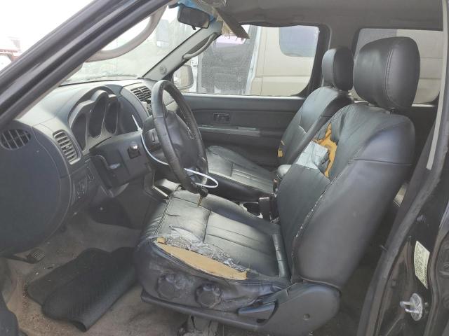 Photo 7 from auction – 2004 NISSAN FRONTIER C with VIN 1N6ED29X74C457864