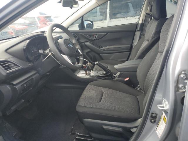 Photo 7 from auction – 2023 SUBARU IMPREZA with VIN 4S3GTAB62P3717683