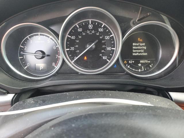 Photo 9 from auction – 2020 MAZDA CX-5 TOURI with VIN JM3KFACM1L0772028