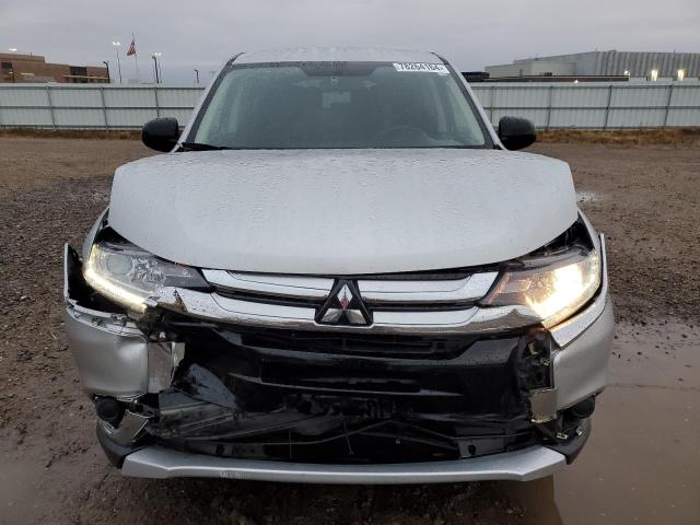 Photo 5 from auction – 2018 MITSUBISHI OUTLANDER with VIN JA4AZ3A35JZ058276