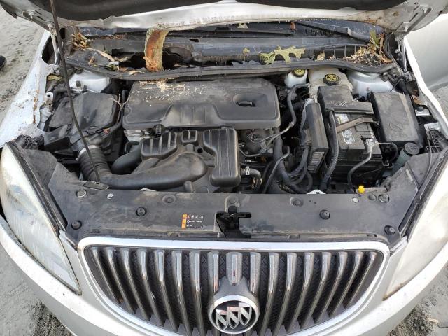 Photo 11 from auction – 2017 BUICK VERANO with VIN 1G4P15SKXH4100601