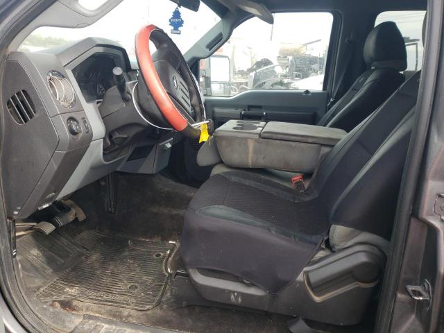Photo 7 from auction – 2011 FORD F-250 with VIN 1FT7W2B62BEA18354