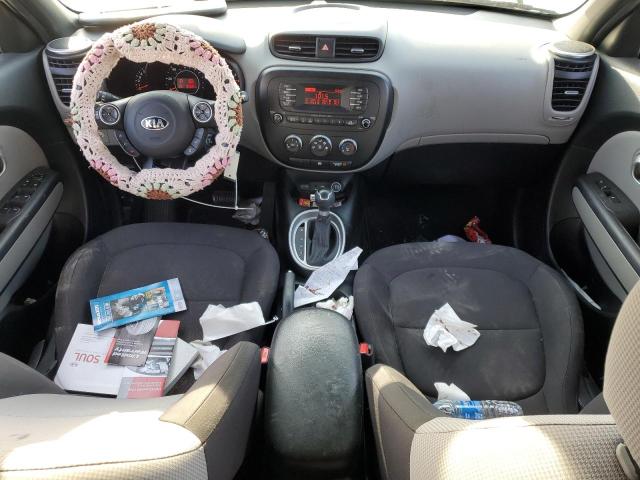Photo 8 from auction – 2015 KIA SOUL with VIN KNDJN2A29F7774944