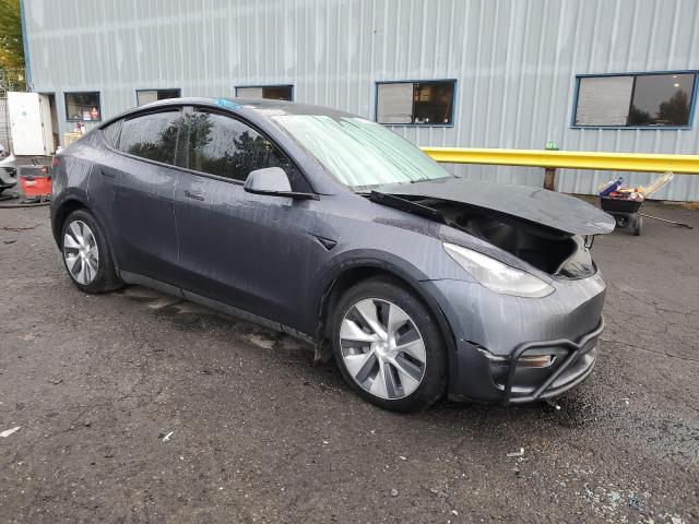 Photo 4 from auction – 2023 TESLA MODEL Y with VIN 7SAYGDEE7PF809939