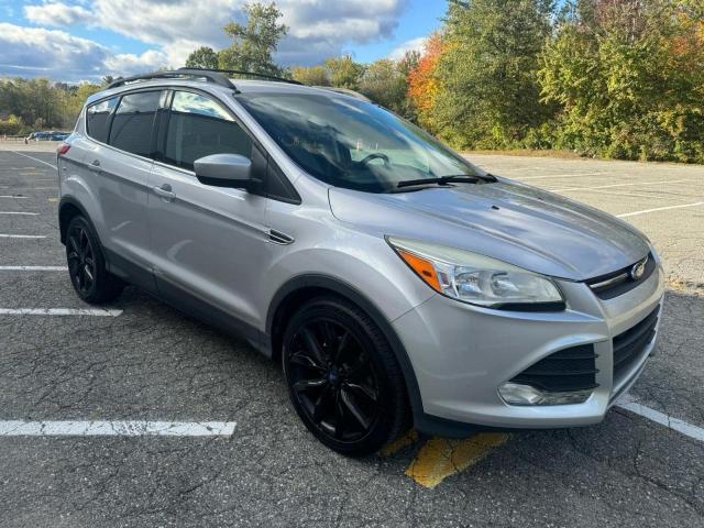 FORD ESCAPE SE 2013 with VIN 1FMCU9G99DUD46648 - Photo from auction