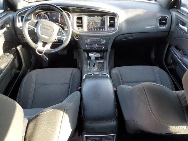 Photo 8 from auction – 2018 DODGE CHARGER SX with VIN 2C3CDXHG9JH124720
