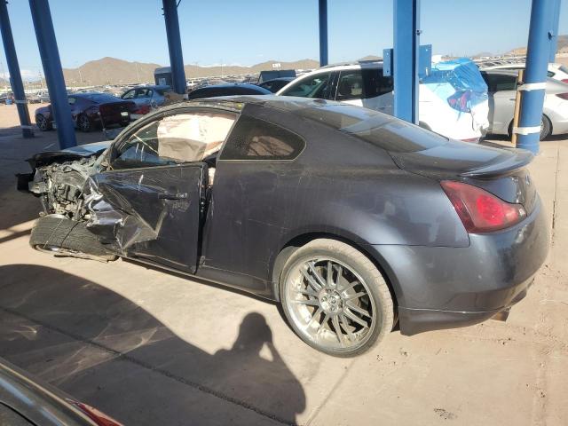 Photo 2 from auction – 2008 INFINITI G37 BASE with VIN JNKCV64E18M123591