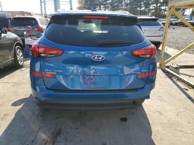 Photo 6 from auction – 2019 HYUNDAI TUCSON LIM with VIN KM8J3CA40KU037040