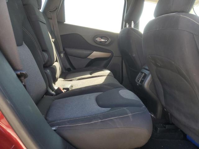 Photo 11 from auction – 2017 JEEP CHEROKEE S with VIN 1C4PJLAS6HW607347