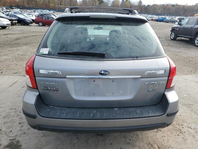 Photo 6 from auction – 2009 SUBARU OUTBACK 2. with VIN 4S4BP61C997333359