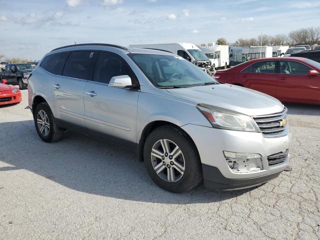 Photo 4 from auction – 2015 CHEVROLET TRAVERSE L with VIN 1GNKRHKD4FJ124019