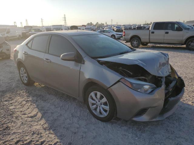 Photo 4 from auction – 2015 TOYOTA COROLLA L with VIN 5YFBURHE2FP329797