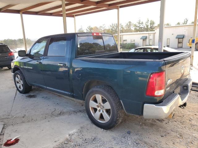 Photo 2 from auction – 2011 DODGE RAM 1500 with VIN 1D7RB1CT4BS635118