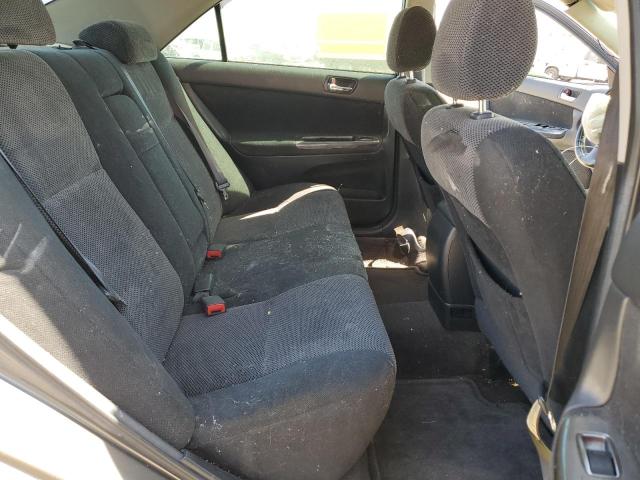 Photo 10 from auction – 2004 TOYOTA CAMRY LE with VIN JTDBE32K140292094