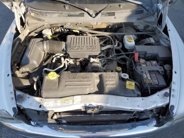 Photo 11 from auction – 2004 DODGE DAKOTA QUA with VIN 1D7HL38N44S573883