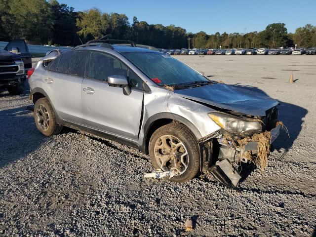Photo 4 from auction – 2015 SUBARU XV CROSSTR with VIN JF2GPACC7F9223700