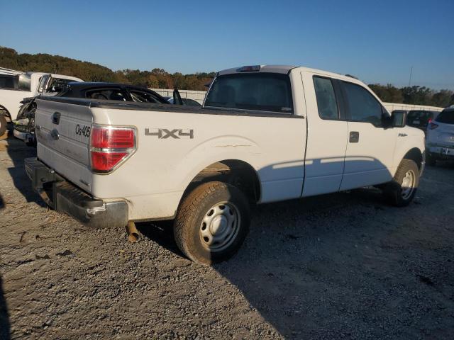 Photo 3 from auction – 2013 FORD F150 SUPER with VIN 1FTFX1EF6DFD18751