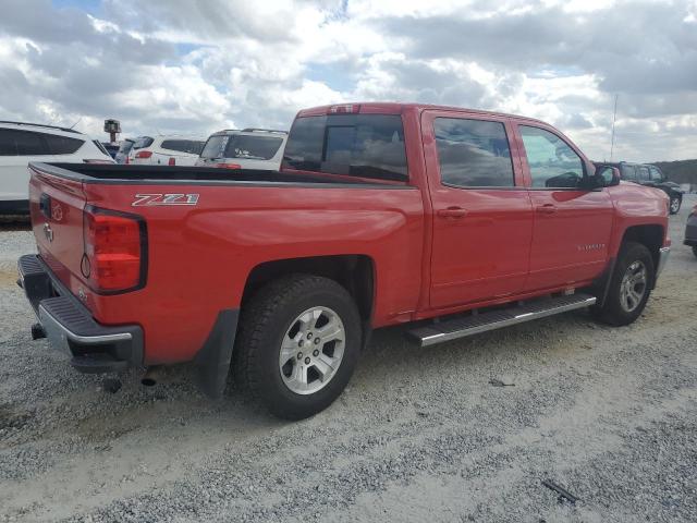 Photo 3 from auction – 2015 CHEVROLET SILVERADO with VIN 3GCPCREC3FG316929