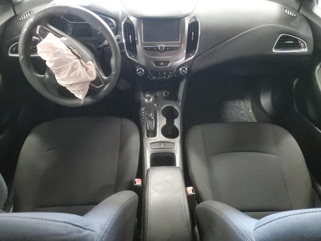 Photo 8 from auction – 2017 CHEVROLET CRUZE LT with VIN 3G1BE6SM9HS588992