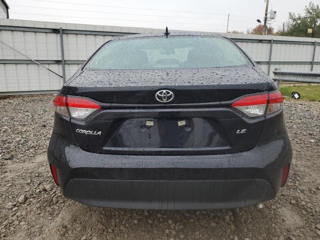 Photo 6 from auction – 2024 TOYOTA COROLLA LE with VIN 5YFB4MDE3RP100123
