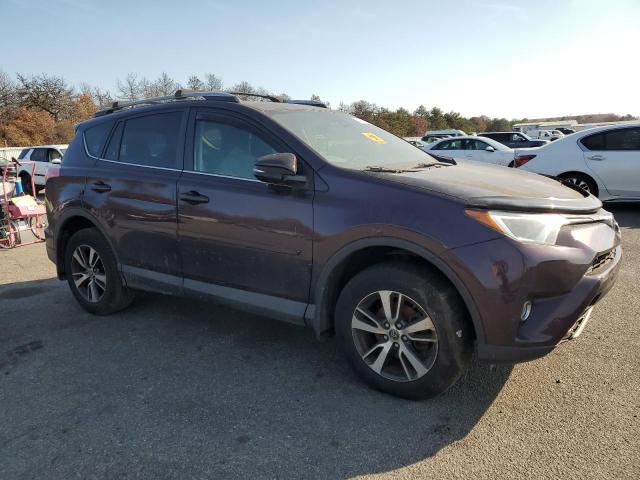 Photo 4 from auction – 2018 TOYOTA RAV4 ADVEN with VIN 2T3RFREVXJW795019