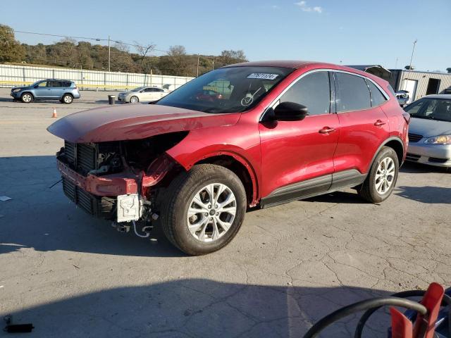 FORD ESCAPE ACT 2023 with VIN 1FMCU9GN7PUB06998 - Photo from auction