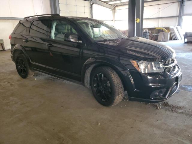 Photo 4 from auction – 2017 DODGE JOURNEY SX with VIN 3C4PDCBB0HT501892