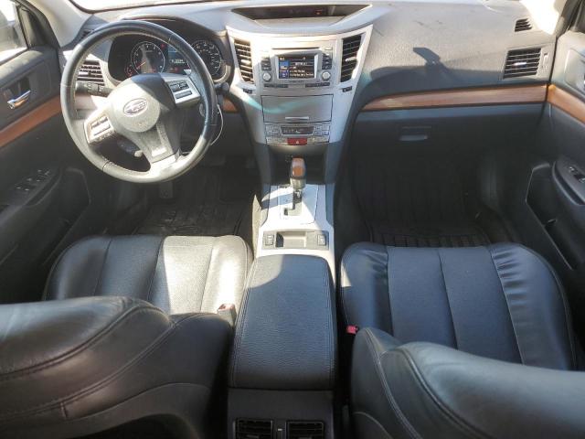 Photo 8 from auction – 2013 SUBARU OUTBACK 2. with VIN 4S4BRCKC0D3213117