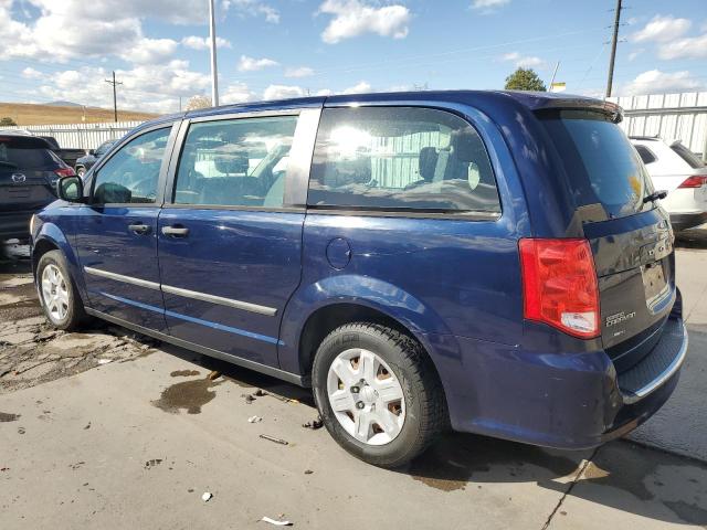 Photo 2 from auction – 2012 DODGE GRAND CARA with VIN 2C4RDGBG4CR408865