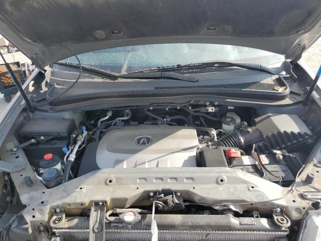 Foto 12 de la subasta – 2012 ACURA MDX TECHNO con VIN 2HNYD2H36CH543395