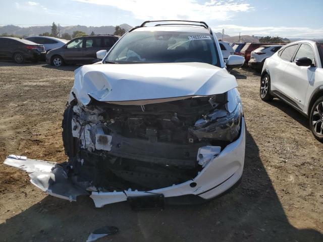 Photo 5 from auction – 2020 MAZDA CX-5 TOURI with VIN JM3KFACM2L1790080
