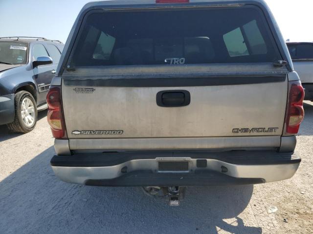 Photo 6 from auction – 2003 CHEVROLET SILVERADO with VIN 2GCEC19V531202083