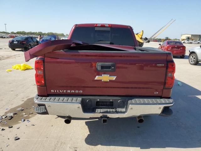 Photo 6 from auction – 2014 CHEVROLET SILVERADO with VIN 3GCPCREC1EG128473