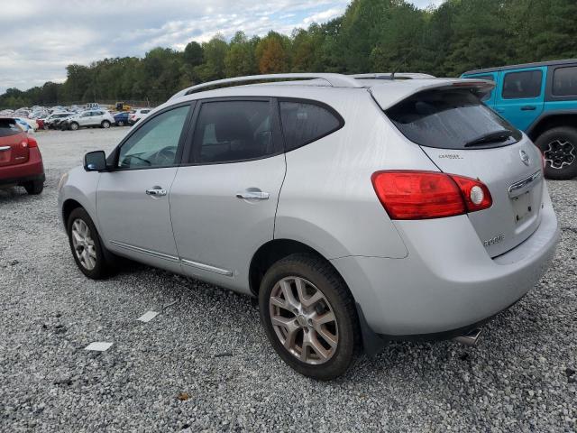Photo 2 from auction – 2012 NISSAN ROGUE S with VIN JN8AS5MT4CW268829
