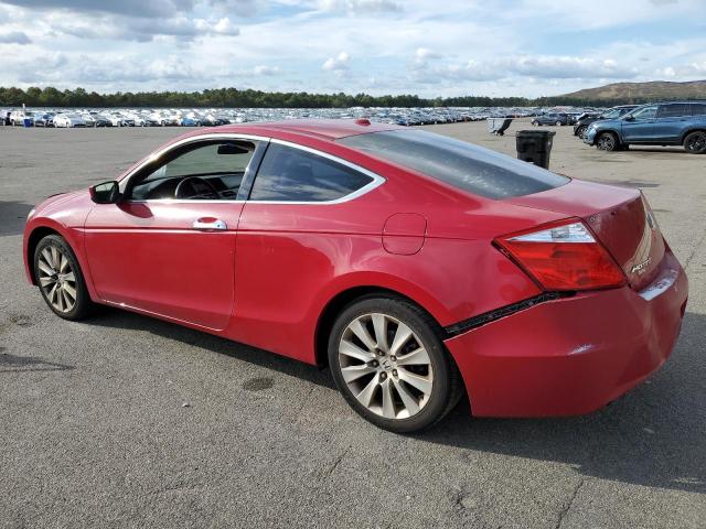 Photo 2 from auction – 2009 HONDA ACCORD with VIN 1HGCS22889A003775