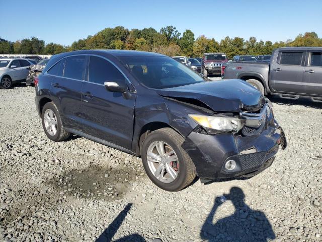 Photo 4 from auction – 2013 ACURA RDX TECHNO with VIN 5J8TB4H5XDL001631