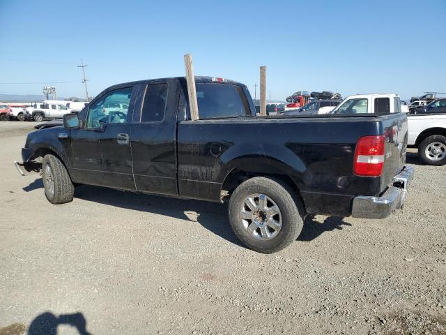Photo 2 from auction – 2006 FORD F150 with VIN 1FTPX12516KD75434