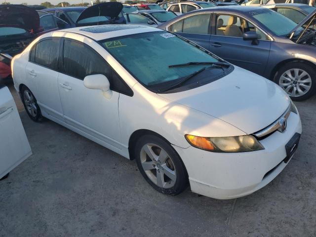 Photo 4 from auction – 2008 HONDA CIVIC EX with VIN 2HGFA16888H317320