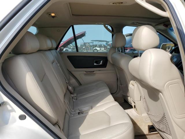 Photo 11 from auction – 2004 CADILLAC SRX with VIN 1GYEE637940171963