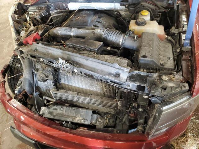 Photo 11 from auction – 2014 FORD F150 SUPER with VIN 1FTFW1ET0EKD57806