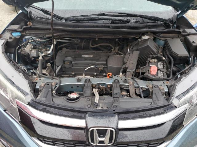 Photo 11 from auction – 2016 HONDA CR-V EX with VIN 2HKRM4H54GH601587
