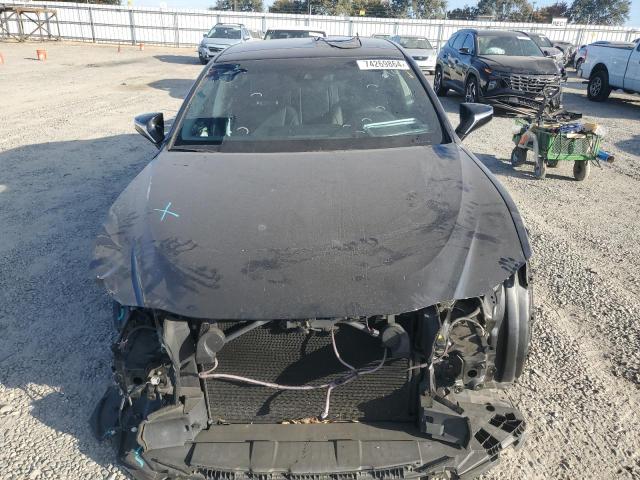 Photo 5 from auction – 2020 LEXUS ES 350 with VIN 58ADZ1B18LU051508